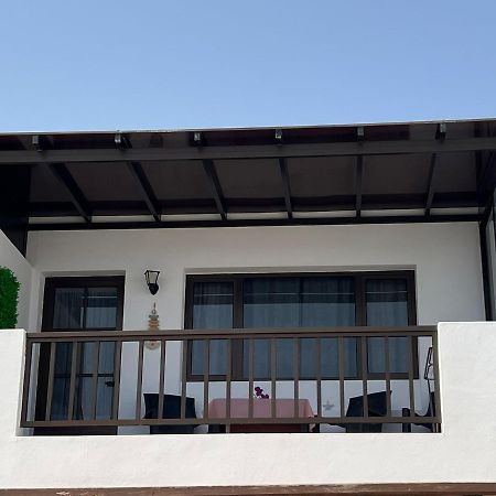 Casa La Orilla 2 Villa Playa Honda  Eksteriør bilde
