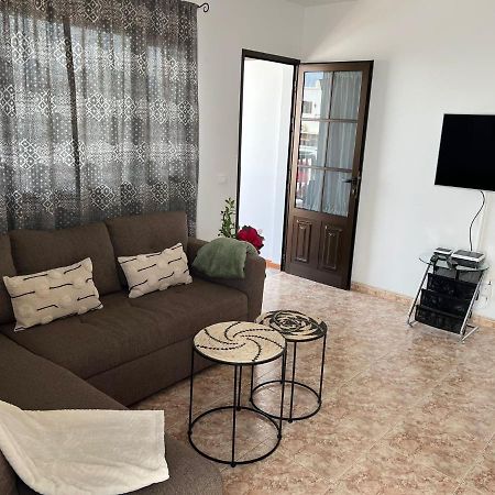 Casa La Orilla 2 Villa Playa Honda  Eksteriør bilde