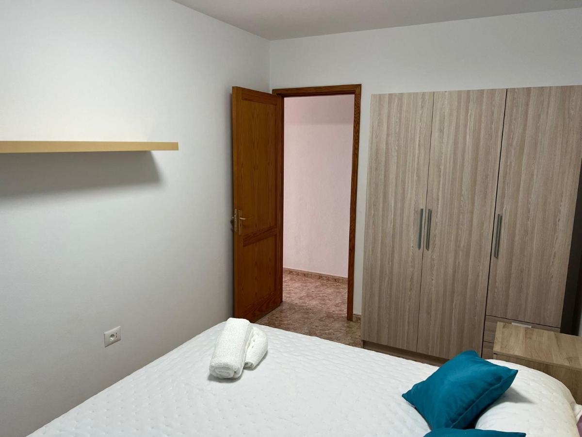 Casa La Orilla 2 Villa Playa Honda  Eksteriør bilde