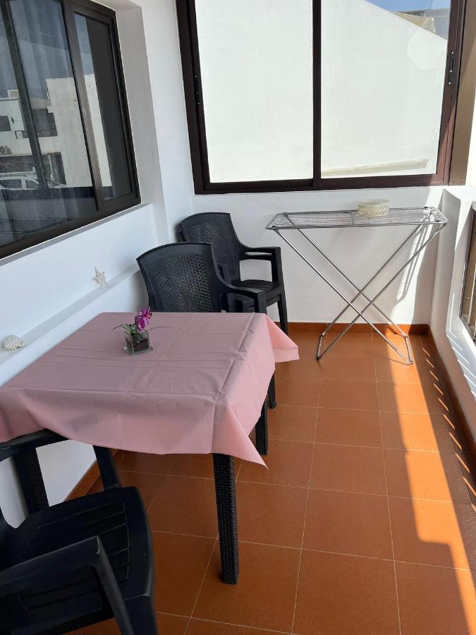 Casa La Orilla 2 Villa Playa Honda  Eksteriør bilde