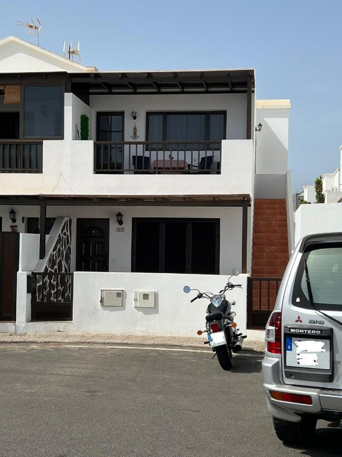 Casa La Orilla 2 Villa Playa Honda  Eksteriør bilde