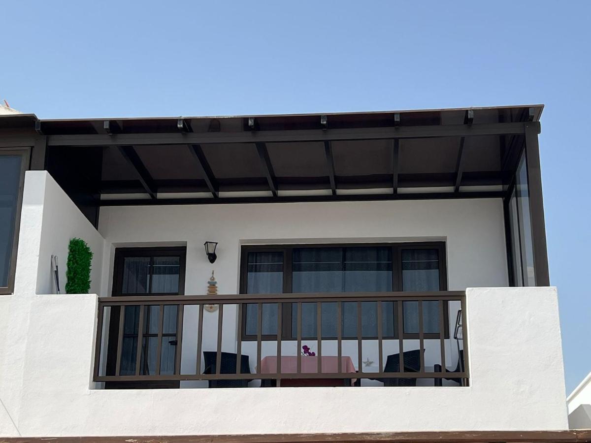 Casa La Orilla 2 Villa Playa Honda  Eksteriør bilde