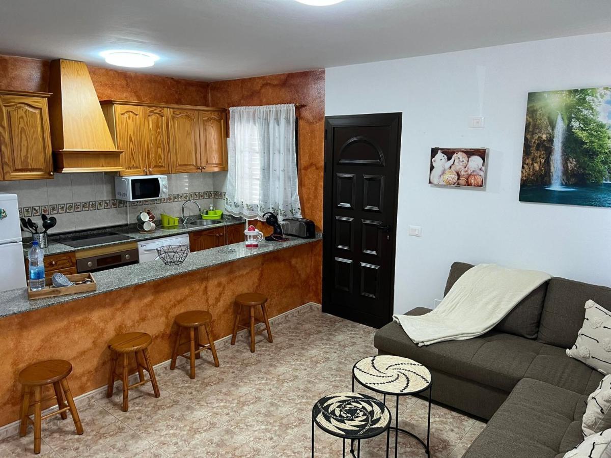 Casa La Orilla 2 Villa Playa Honda  Eksteriør bilde