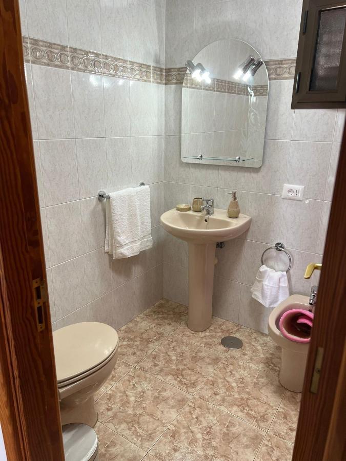 Casa La Orilla 2 Villa Playa Honda  Eksteriør bilde